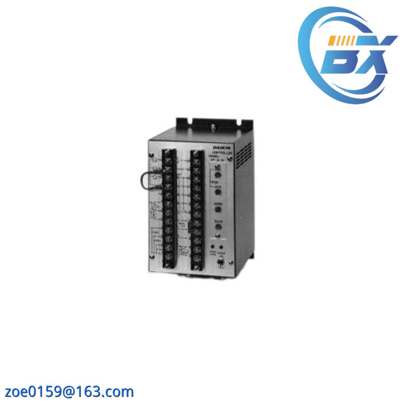 DAIHEN KF-5-10 Loop control unit
