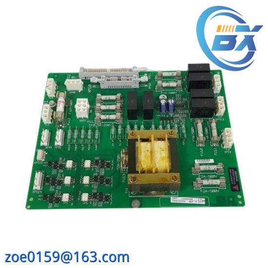 DALIT 3402063200 PLC Module