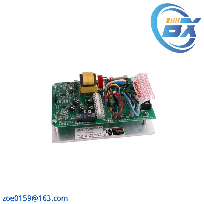 DANAHER MOTION T114-0002