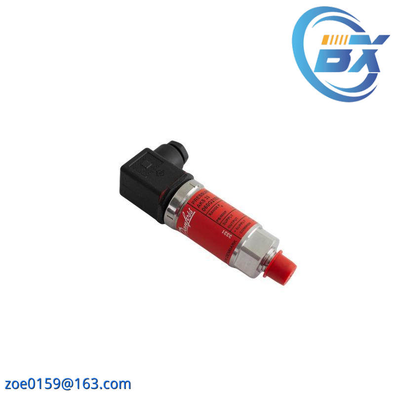 DANFOSS 060G2102 Pressure transmitter