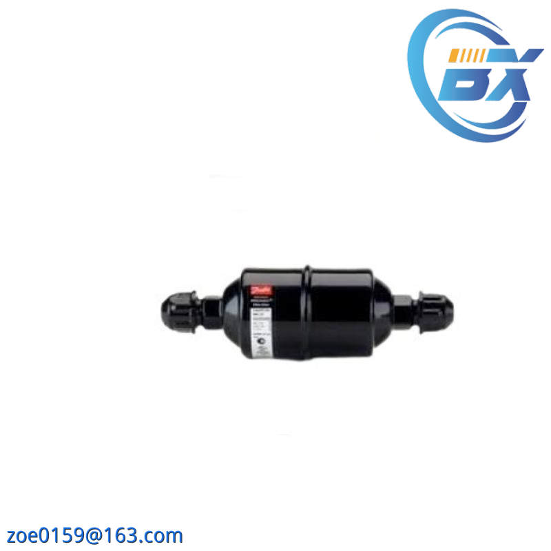 DANFOSS DML 083 Hermetic filter drier