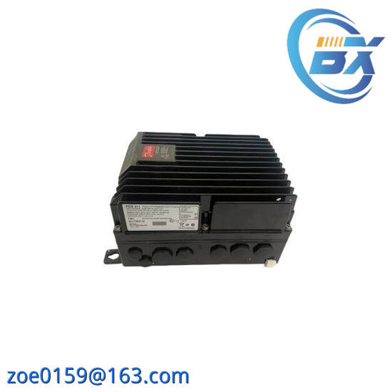 Danfoss VLT HVAC Drive 131G2885