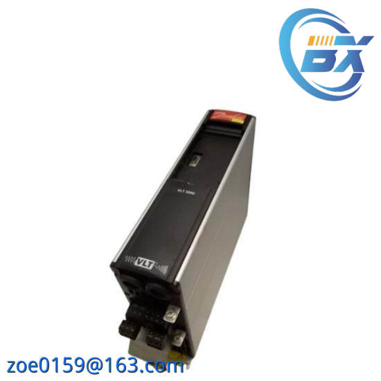 Danfoss VLT5032PT5C54STR3DLF10A00C1  VLT Drive