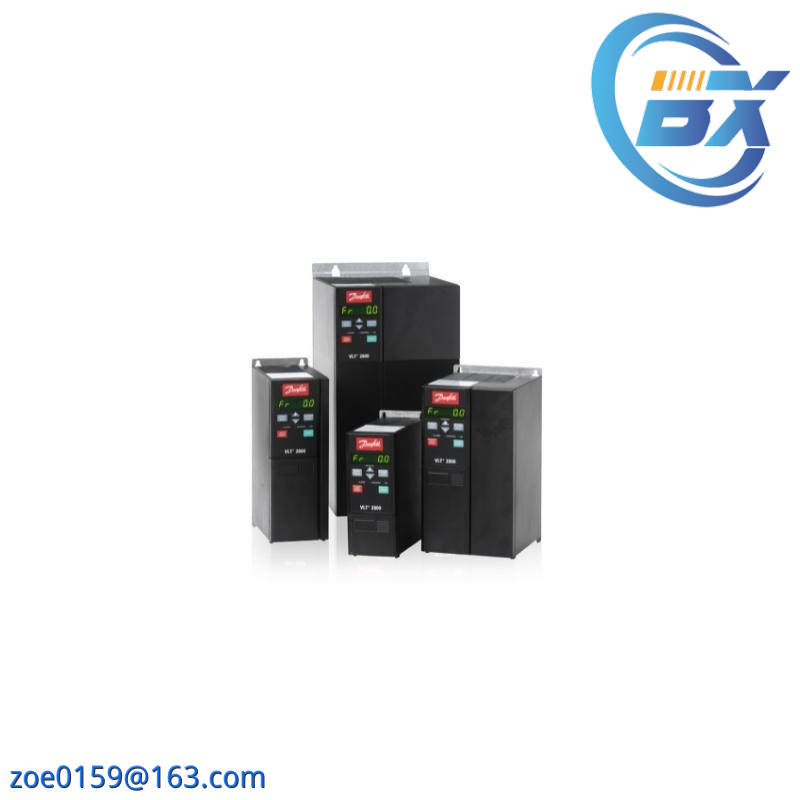 DANFOSS VLT 2800 Drives