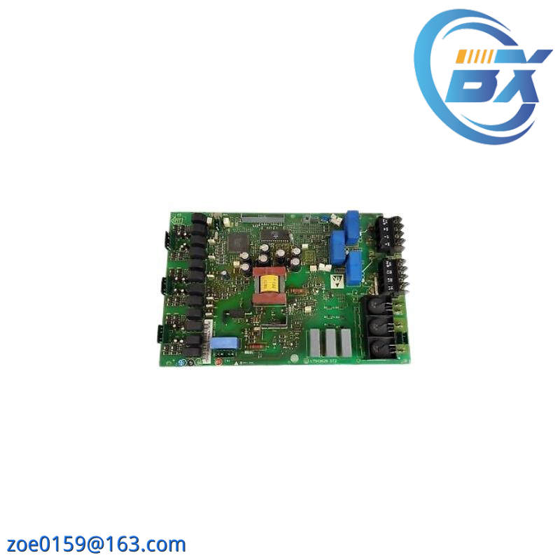 DANFOSS CARD 175H3828 DT2 CONTROL CARD