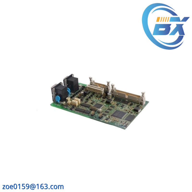 DANFOSS FCD 311 FCD311PT4P66STR1DCF00T62C0 PLC module