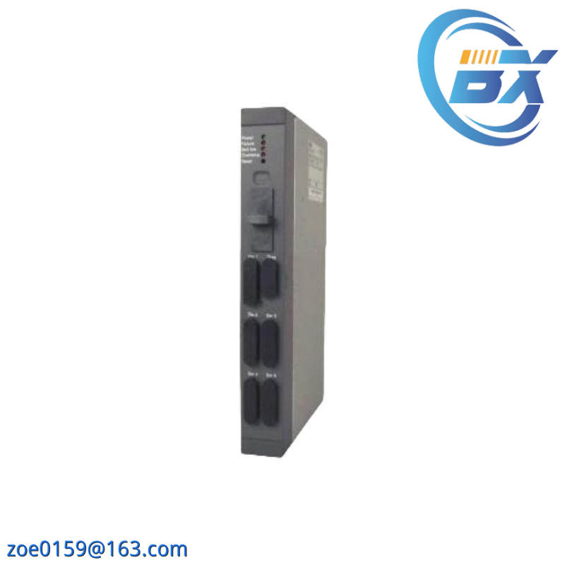 ABB DCO01 Interface Module