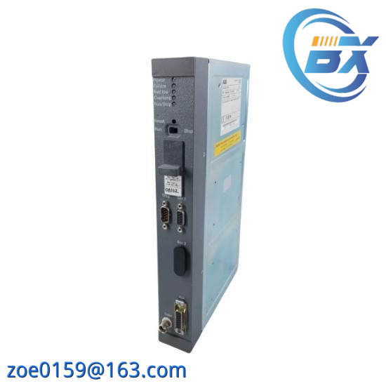 DCP02 P37211-4-0369654  ABB CPU Module