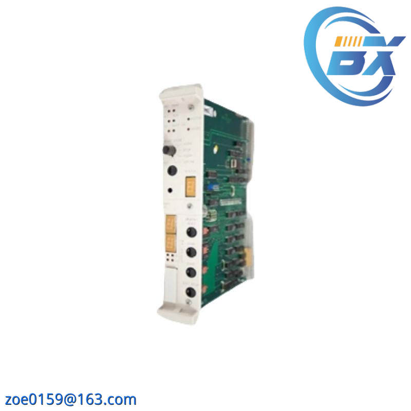 ABB DDO04 Digital Output Module