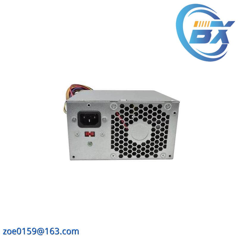 DEC DEC 30-40382-02 BA353 power supply