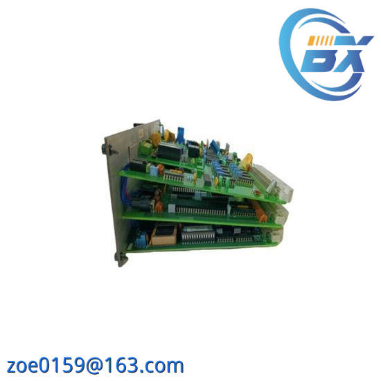 DEIF SCM-1
