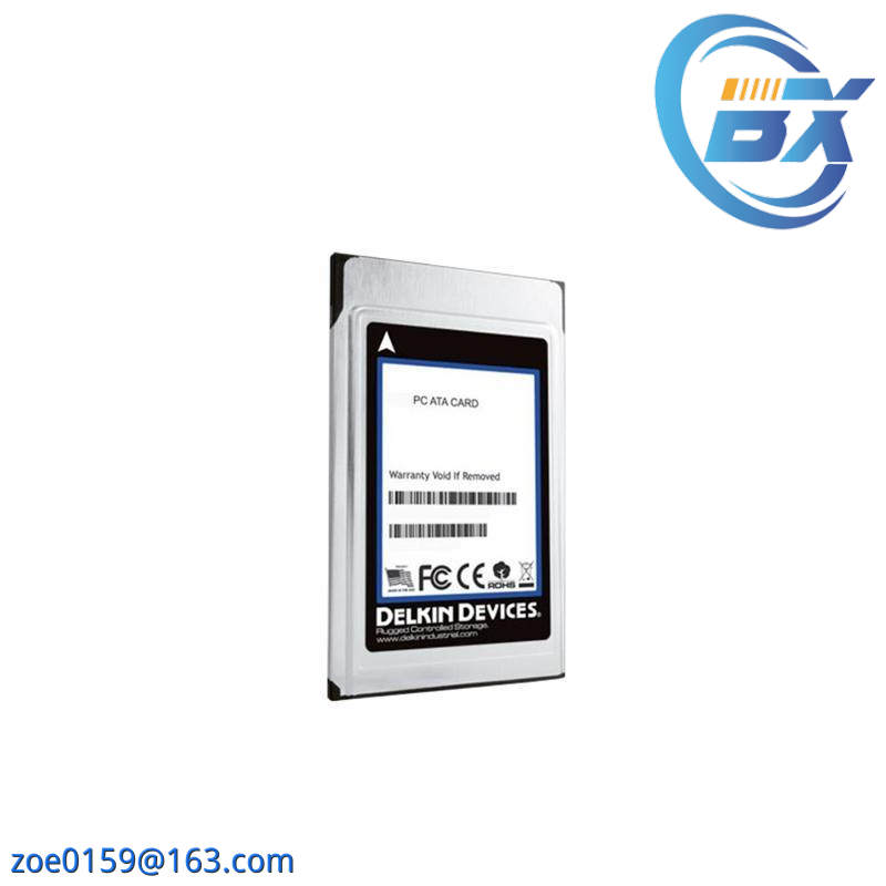 DELKIN DEVICES CE02TFNHK-FD000-D MEMORY CARD