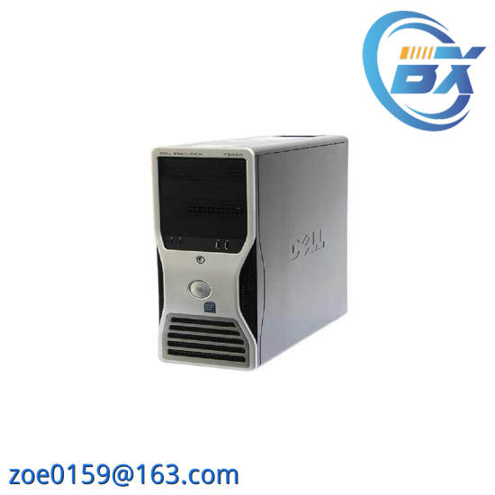 Dell Precision T3500 Tower High Performance Business Desktop