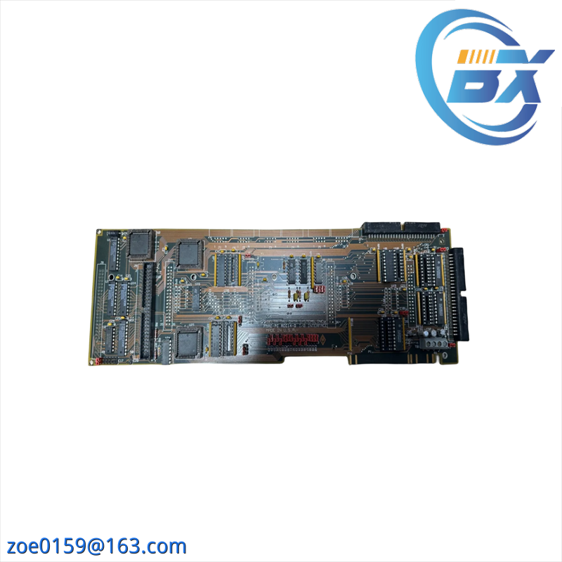 Delta 602193-502 CIRCUIT BOARD
