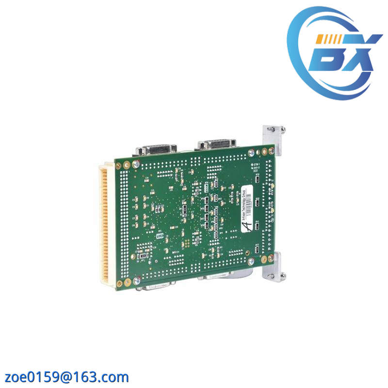 DELTA ACC-24E2S 603581-101 2-AXISA Axis Expansion Board