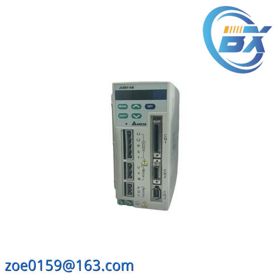 DELTA ASD-A1521-AB AC Servo Drive