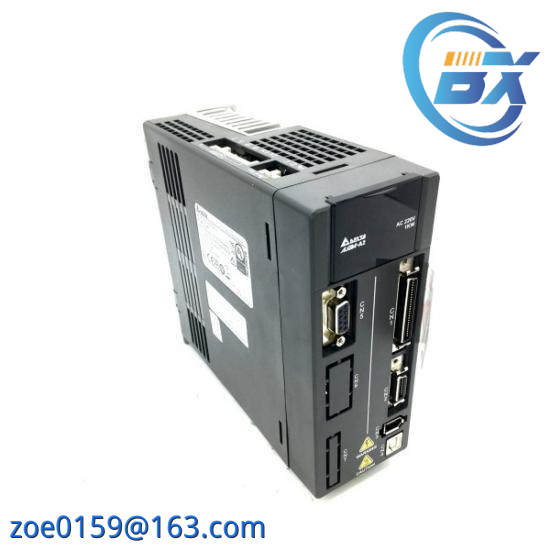 Delta ASD-A2-1521-L AC Servo Drive
