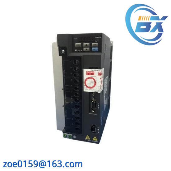 Delta ASD-B2-2023-B AC servo motor driver kits