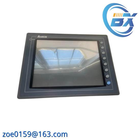 Delta DOP-A10TCTD Touch Screen Panel Glass Digitizer