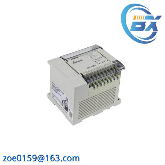 DELTA DVP20EH00T3 PLC Module