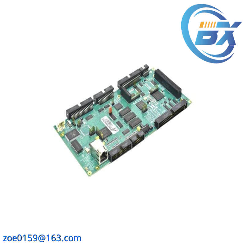 DELTA PMAC2A-ETH Controller Board
