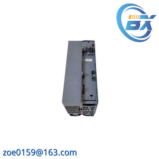 DEMAG DIC-4-025-E-0000-01 DIC4025E000001 Inverter Drive