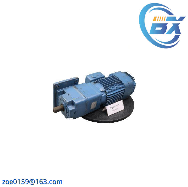 Demag Kba 80 A 12/4R + D04 -B 7-0-25-1 Transmission