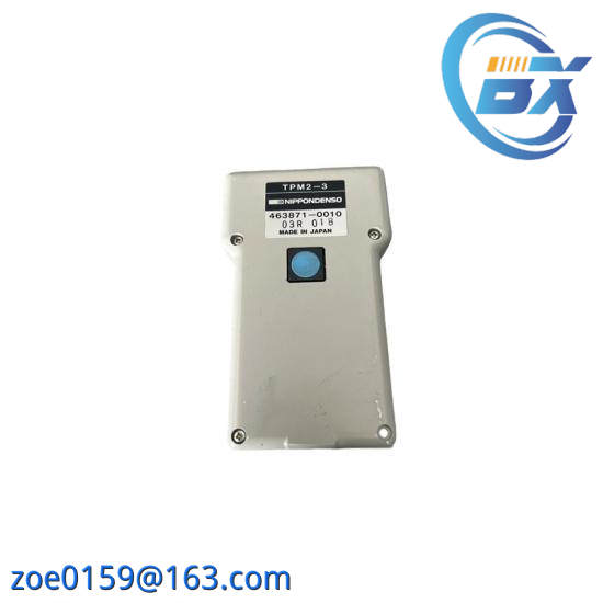 DENSO TPM2-3 Controller