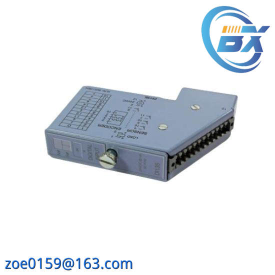 DI135  Digital Input Module  Bachmann