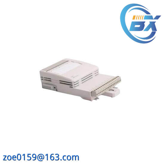 DI803 3BSE022362R1 ABB