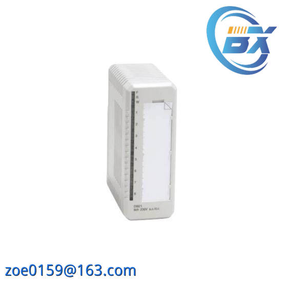 DI821 3BSE008550R1 ABB