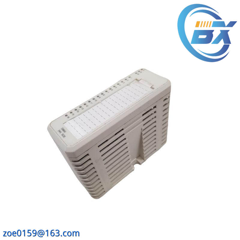 ABB DI840 Digital input module