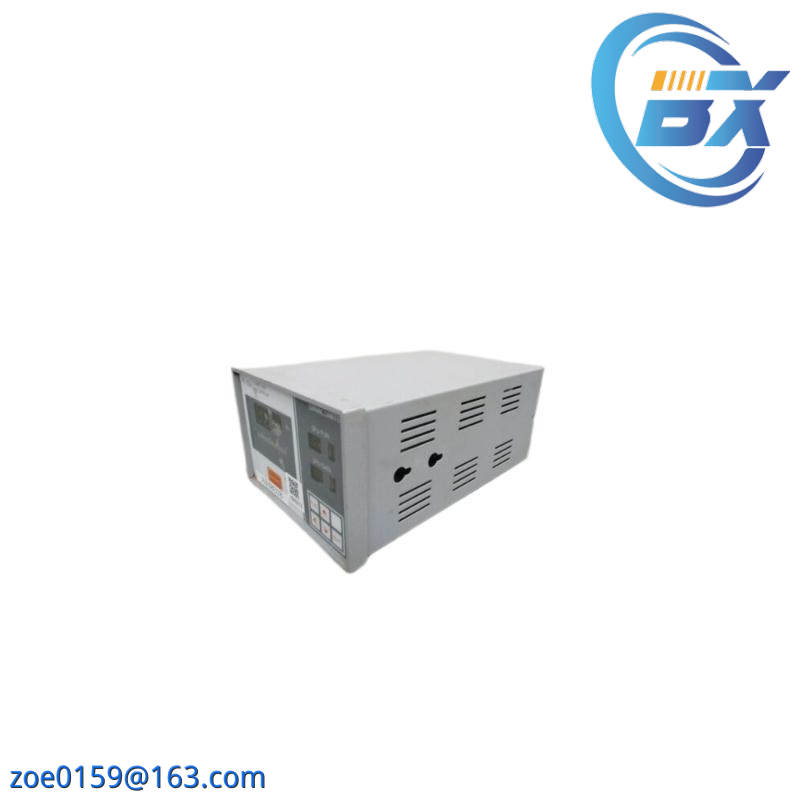 DIAVAC LIMITED PT-1DA controller