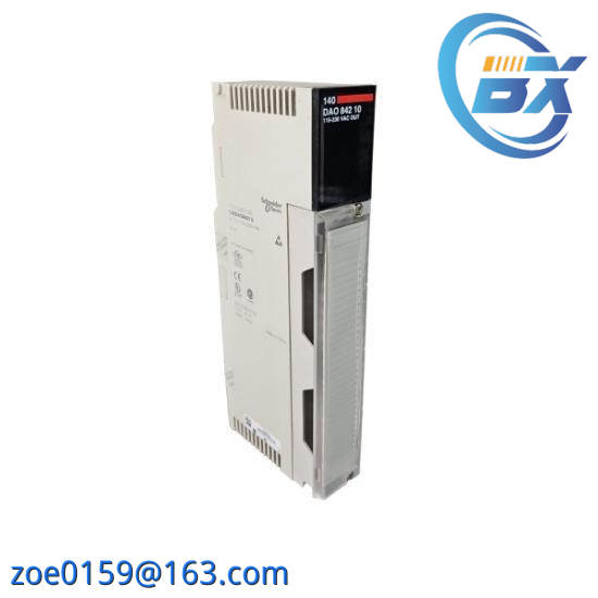 Digital Output Module 140DAO84210  Schneider Electric