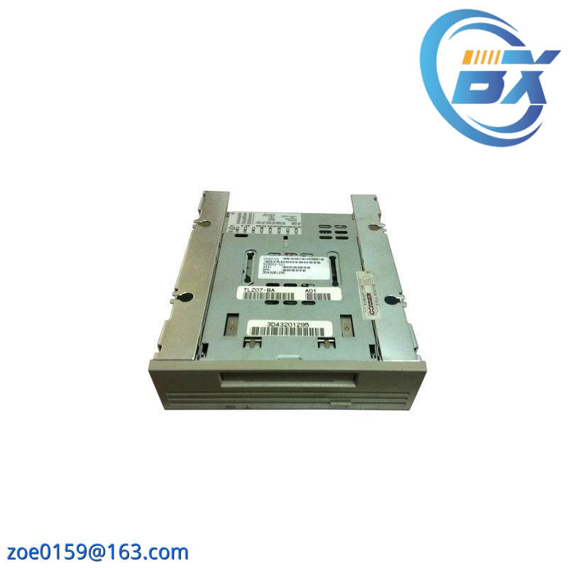 IBM 59P6732 0034BOX 18P9846 LTO2 Netbay Tape Enclosure