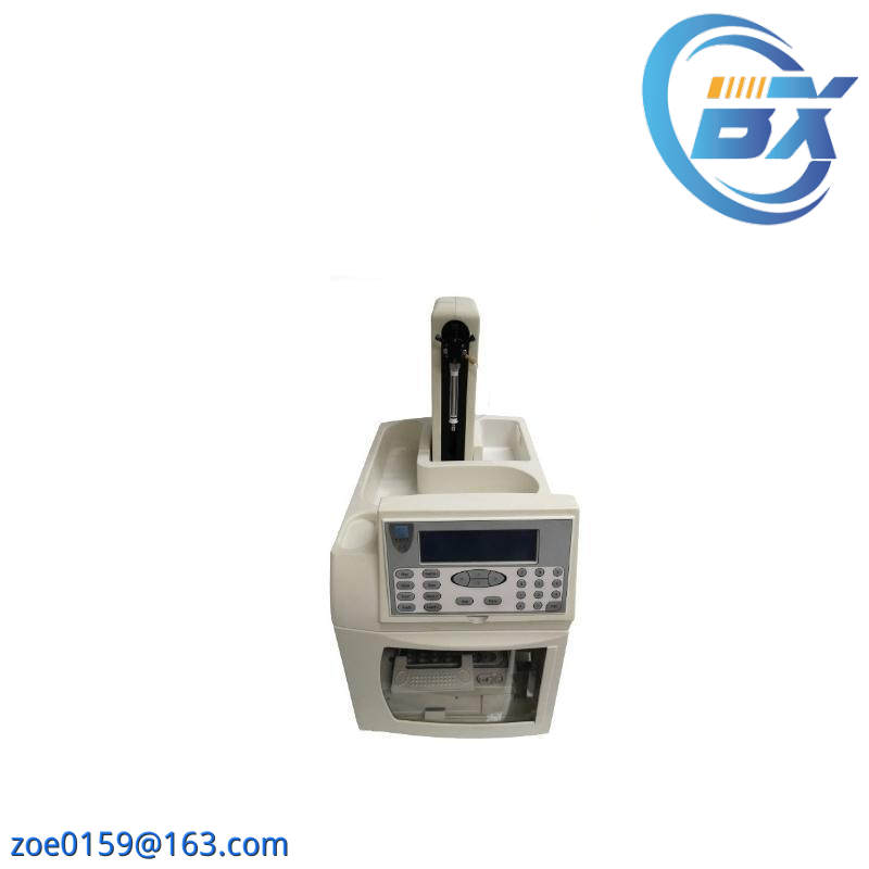 DIONEX ASSY 069315 FAB 069314-02 ION CHROMATOGRAPHY SYS