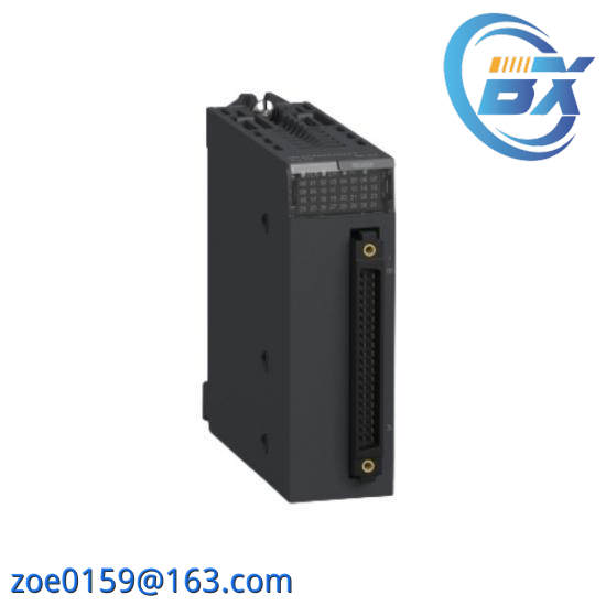 Discrete Input Module BMXDD032O2K  Schneider Electric