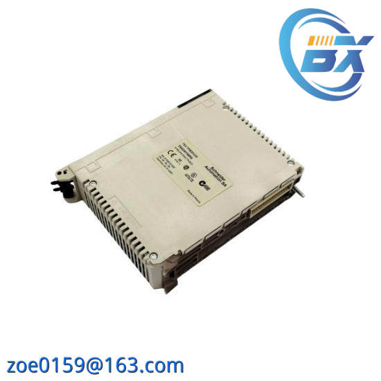 Discrete Output Module TSXDSY08R5  Schneider Electric