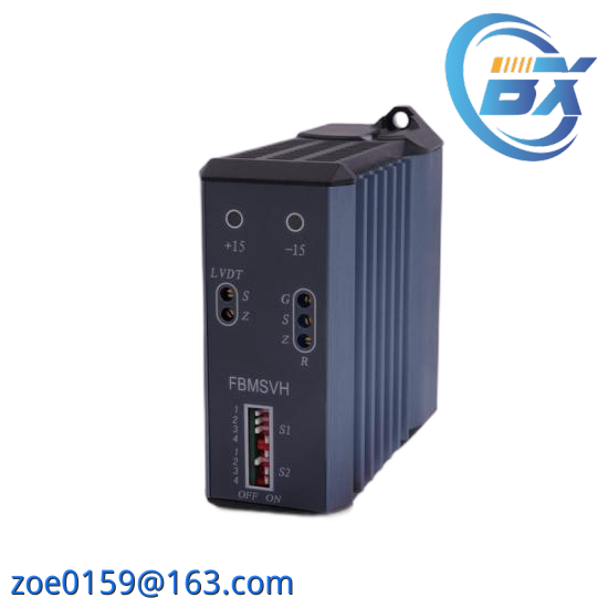 Foxboro FCP280RH924WA