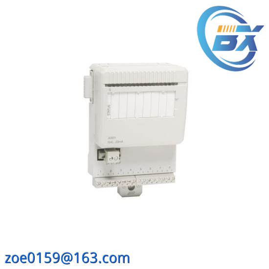 DO801 3BSE020510R1 ABB