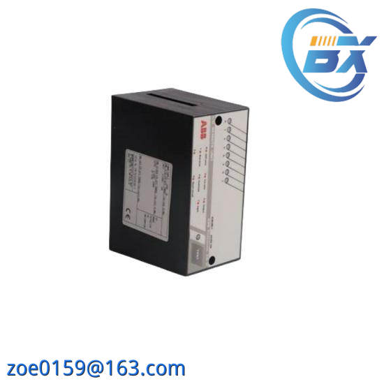 DO810-EA 3BSE008510R2 ABB