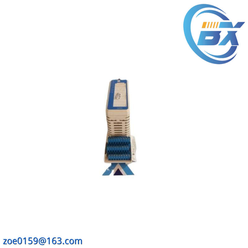 ABB DO890 3BSC690074R1 DIGITAL OUTPUT MODULE