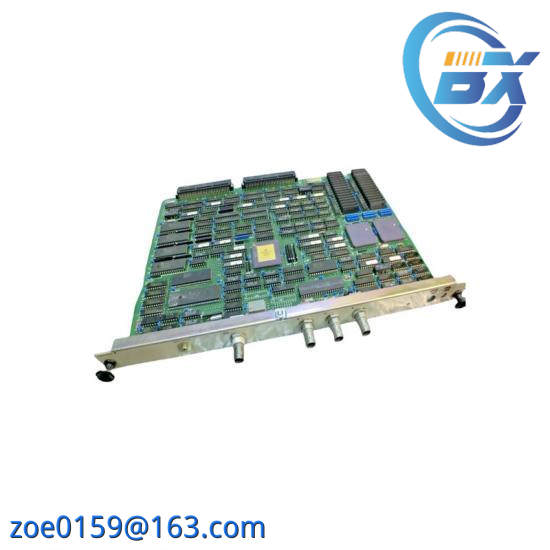 DOBOTECH DQM CARD