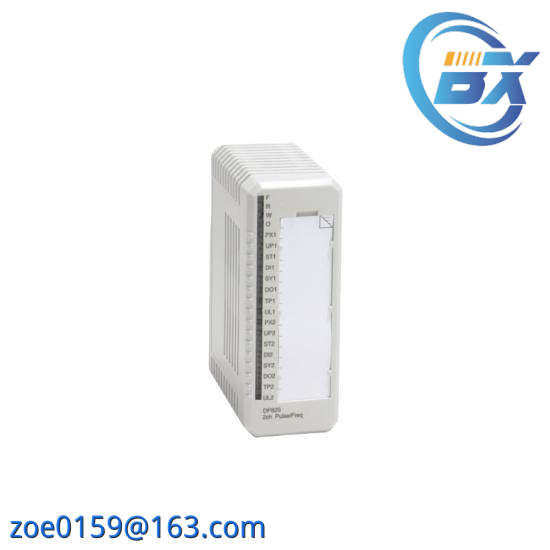 DP820 ABB