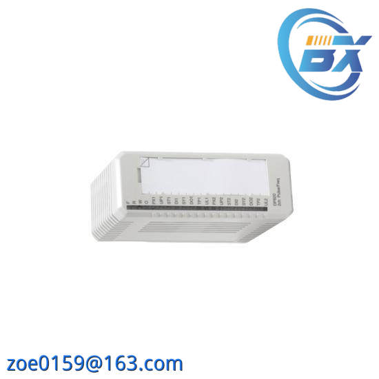 DP820 ABB