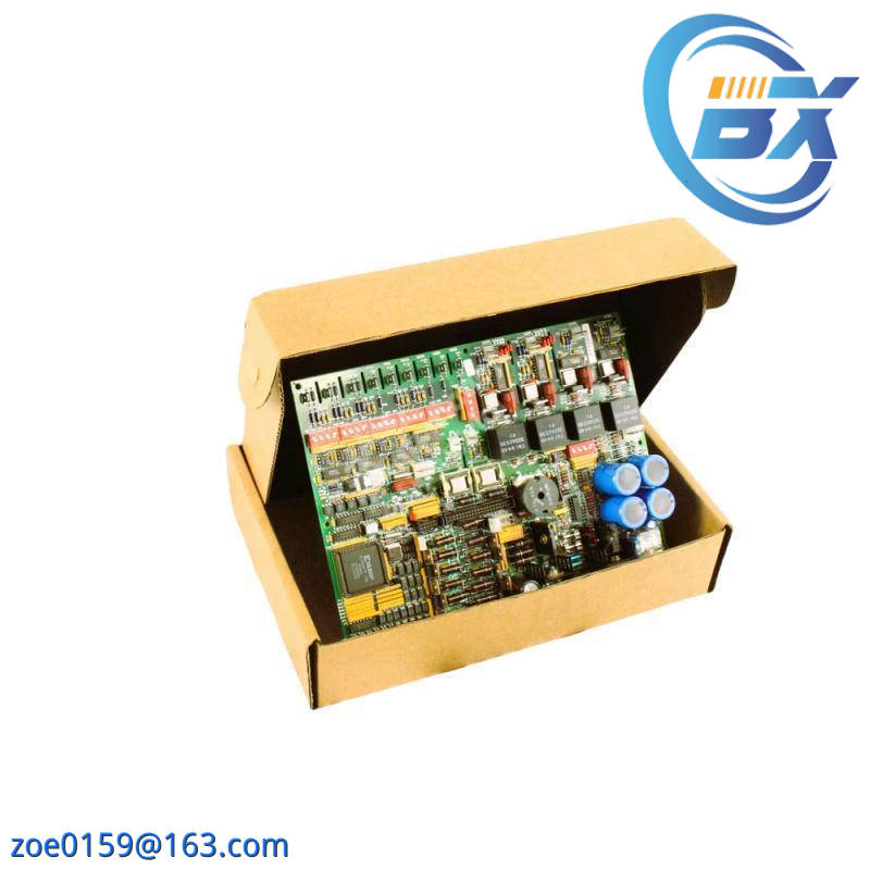 GE DS200DCFBG2BNC Power Supply Board