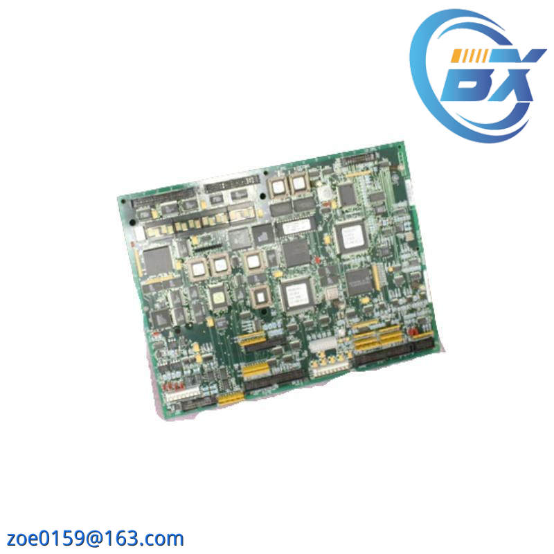 GE DS200DMCBG1AJE DOS DUP Processor Board