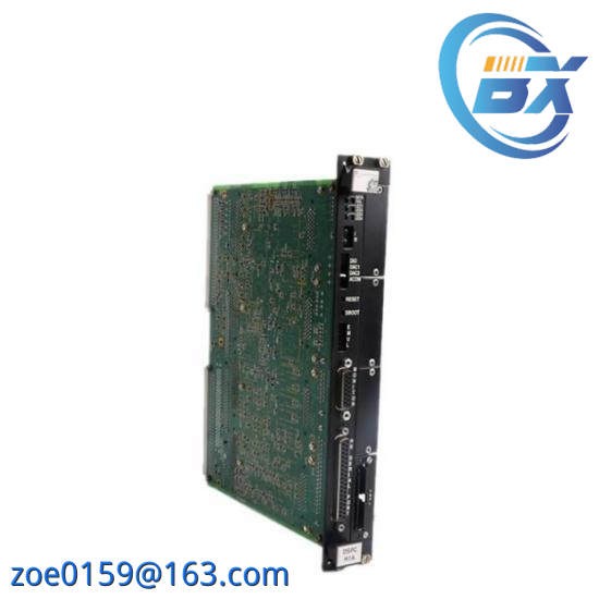 DS200DSPCH1A GE General Electric  Mark VI circuit board