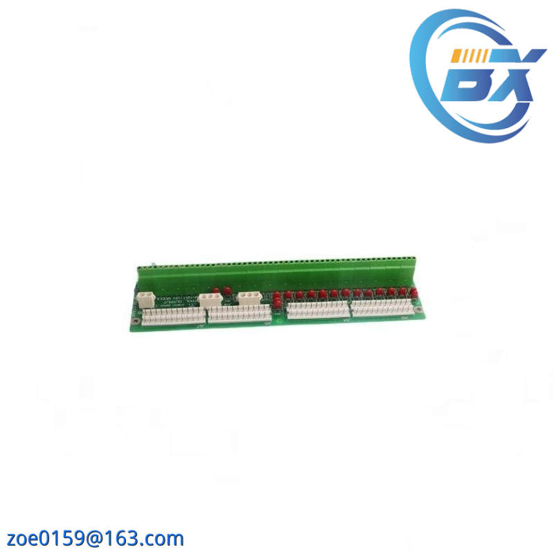GE DS200DTBCG1AAA TERMINAL BOARD RELAY SOLENOID