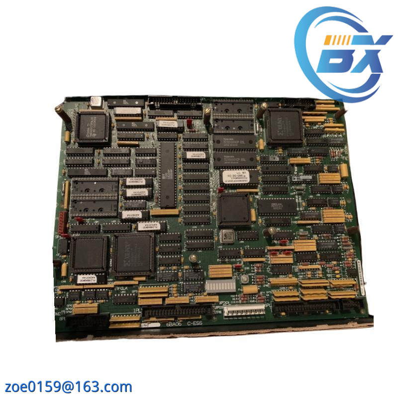 General Electric DS200SDCCG1A